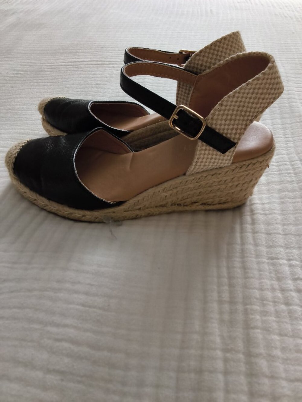 Women's Wedge Sandals